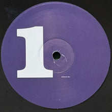 画像をギャラリービューアに読み込む, VAN HUNT / ON THE JUNGLE FLOOR (SAMPLER)