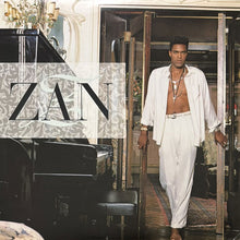 画像をギャラリービューアに読み込む, ZAN / ZAN