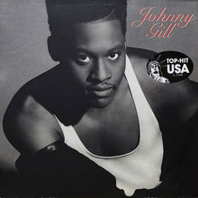 画像をギャラリービューアに読み込む, JOHNNY GILL / JOHNNY GILL