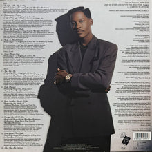画像をギャラリービューアに読み込む, JOHNNY GILL / JOHNNY GILL