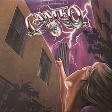 画像をギャラリービューアに読み込む, CAMEO / SECRET OMEN