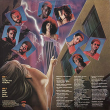 画像をギャラリービューアに読み込む, CAMEO / SECRET OMEN