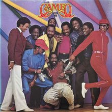 画像をギャラリービューアに読み込む, CAMEO / FEEL ME