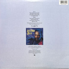 画像をギャラリービューアに読み込む, ALEXANDER O'NEAL featuring CHERRELLE / NEVER KNEW LOVE LIKE THIS