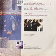 画像をギャラリービューアに読み込む, MAZE featuring FRANKIE BEVERLY / SILKY SOUL/MIDNIGHT