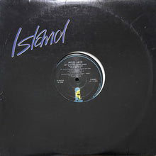 画像をギャラリービューアに読み込む, MILES JAYE / LET'S START LOVE OVER/LAZY LOVE