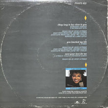 画像をギャラリービューアに読み込む, GWEN GUTHRIE / (THEY LONG TO BE) CLOSE TO YOU/YOU TOUCHED MY LIFE/SAVE YOUR LOVE FOR ME