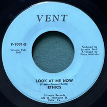 画像をギャラリービューアに読み込む, ETHICS / THINK ABOUT TOMORROW/LOOK AT ME NOW