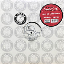 画像をギャラリービューアに読み込む, P. DIDDY featuring USHER & LOON / I NEED A GIRL (PART ONE)