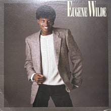 画像をギャラリービューアに読み込む, EUGENE WILDE / EUGENE WILDE