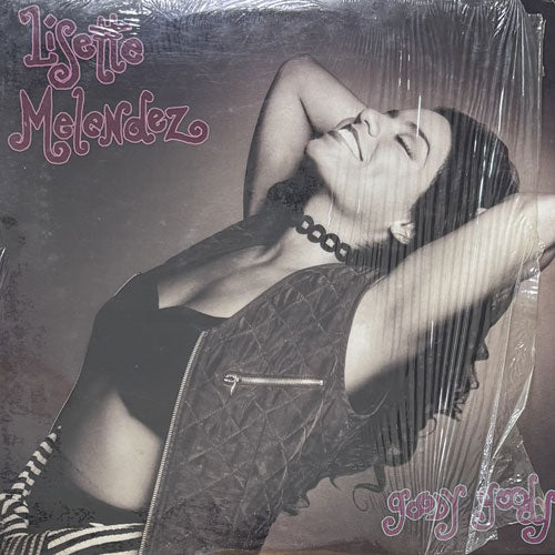 Lisette Melendez – Goody Goody | Releases | Discogs