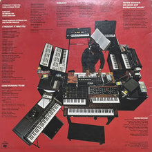 画像をギャラリービューアに読み込む, HERBIE HANCOCK / SUNLIGHT