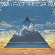 画像をギャラリービューアに読み込む, TOM TAYLOR / THE CROSSING