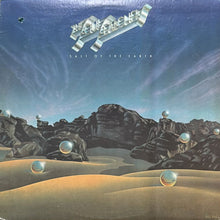 画像をギャラリービューアに読み込む, SOUL SEARCHERS / SALT OF THE EARTH