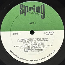 画像をギャラリービューアに読み込む, ACT I / ACT I