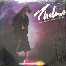 画像をギャラリービューアに読み込む, THELMA HOUSTON / RIDE TO THE RAINBOW