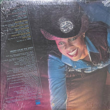 画像をギャラリービューアに読み込む, THELMA HOUSTON / RIDE TO THE RAINBOW