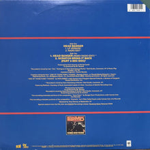 画像をギャラリービューアに読み込む, EPMD / HEAD BANGER/SCRATCH BRING IT BACK (PART 2-MIC DOC)