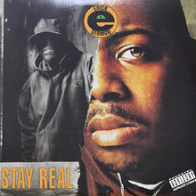 画像をギャラリービューアに読み込む, ERICK SERMON / STAY REAL/SAFE SEX/ROCK DA HOUSE