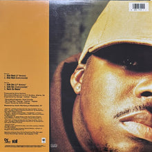 画像をギャラリービューアに読み込む, ERICK SERMON / STAY REAL/SAFE SEX/ROCK DA HOUSE