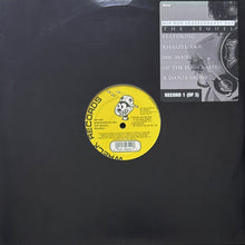 画像をギャラリービューアに読み込む, V.A. / HIP HOP INDEPENDENTS DAY: THE SEQUEL RECORD 1