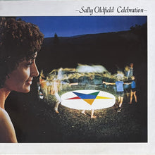 画像をギャラリービューアに読み込む, SALLY OLDFIELD / CELEBRATIONS