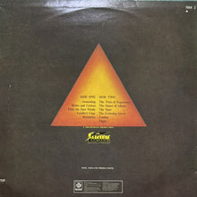 画像をギャラリービューアに読み込む, GORDON GILTRAP / VISIONARY