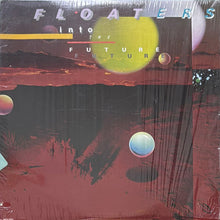 画像をギャラリービューアに読み込む, FLOATERS / FLOAT INTO THE FUTURE