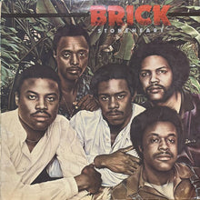 画像をギャラリービューアに読み込む, BRICK / STONEHEART