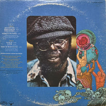 画像をギャラリービューアに読み込む, CURTIS MAYFIELD / SWEET EXORCIST