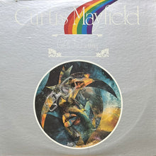 画像をギャラリービューアに読み込む, CURTIS MAYFIELD / GOT TO FIND A WAY