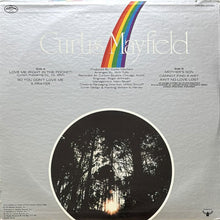 画像をギャラリービューアに読み込む, CURTIS MAYFIELD / GOT TO FIND A WAY