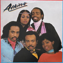 画像をギャラリービューアに読み込む, ATKINS / ATKINS