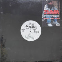 画像をギャラリービューアに読み込む, RAHSHEED / NEVER PUT U DOWN/INDUSTRYPARTYBUMRUSHA