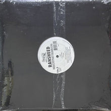 画像をギャラリービューアに読み込む, RAHSHEED / NEVER PUT U DOWN/INDUSTRYPARTYBUMRUSHA