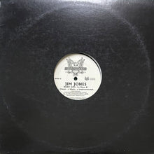 画像をギャラリービューアに読み込む, JIM JONES / BABY GIRL/SUMMER WIT MIAMI