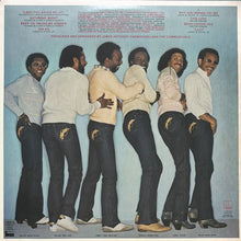 画像をギャラリービューアに読み込む, COMMODORES / IN THE POCKET