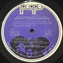 画像をギャラリービューアに読み込む, LYN COLLINS / CHECK ME OUT IF YOU DON'T KNOW ME BY NOW