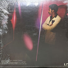 画像をギャラリービューアに読み込む, RONNIE LAWS / EVERY GENERATION