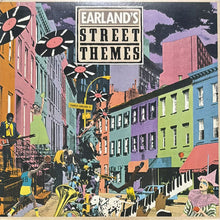 画像をギャラリービューアに読み込む, CHARLES EARLAND / STREET THEMES
