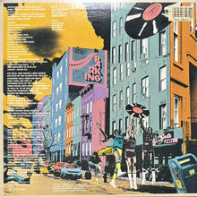 画像をギャラリービューアに読み込む, CHARLES EARLAND / STREET THEMES