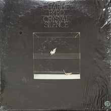 画像をギャラリービューアに読み込む, CHARLIE BYRD / CRYSTAL SILENCE