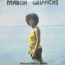 画像をギャラリービューアに読み込む, MARCIA GRIFFITHS / SWEET BITTER LOVE