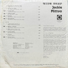 画像をギャラリービューアに読み込む, JACKIE MITTOO / REGGAE MAGIC