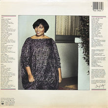 画像をギャラリービューアに読み込む, CHERYL LYNN / IN THE NIGHT