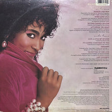 画像をギャラリービューアに読み込む, JANICE McCLAIN / JANICE McCLAIN