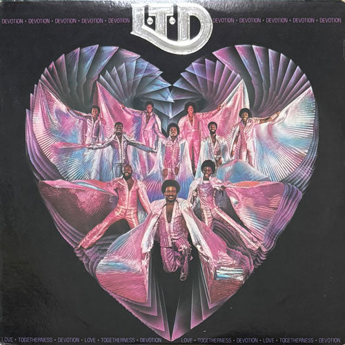 L.T.D. / DEVOTION – VINYL CHAMBER