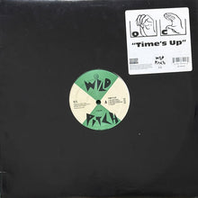 画像をギャラリービューアに読み込む, O.C. / TIME'S UP