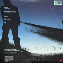 画像をギャラリービューアに読み込む, GEORGE DUKE / THIEF IN THE NIGHT