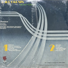 画像をギャラリービューアに読み込む, DAVE GRUSIN / NIGHT-LINES